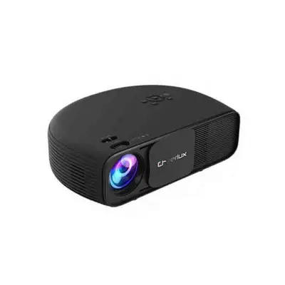Cheerlux CL760 3200 Lumens Projector
